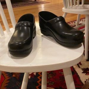 Dankso professional clogs